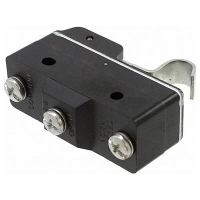 Honeywell SPS BZ-2RW8055516T Klikschakelaar 1 stuk(s)