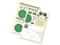 Sol Expert 79830 Soldeerbouwpakket elektronisch Rad van Fortuin - thumbnail