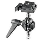 Manfrotto 155RC tilt top - thumbnail