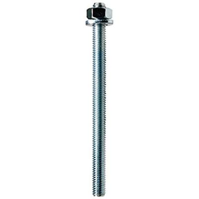 Fischer Ankerstang FIS A M10 x 200 roestvast staal R - 90449 - 10 stuk(s) - 90449