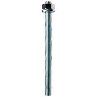 Fischer Ankerstang FIS A M10 x 200 roestvast staal R - 90449 - 10 stuk(s) - 90449 - thumbnail