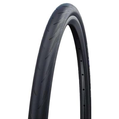 Schwalbe Benelux B.V. Schwalbe draadband spicer plus active 40-622 +r zwart Schwalbe Benelux B.V. Schwalbe draadband spicer plus active 40-622 +r zwart