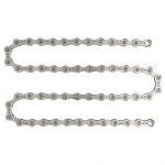 Miche 11S Ketting Shimano - Zilver - thumbnail