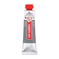 Talens Art Creation Olieverf Tube 40ml Koudgrijs 717 - thumbnail
