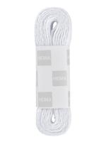 HEMA Schoenveter plat 150 cm (wit) - thumbnail