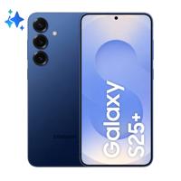 SAMSUNG S936B/DS GALAXY S25+ (6.7'' - 12/512GB) NAVY - thumbnail