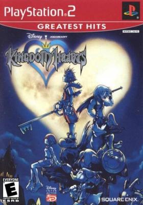 Kingdom Hearts (greatest hits)