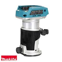 Makita DRT50ZJX3 Accu Boven- en Kantenfrees 18V Basic Body in Mbox - thumbnail
