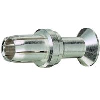 HARTING Buscontact 09110006220 Inhoud: 1 stuk(s) - thumbnail