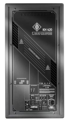 Neumann KH 420