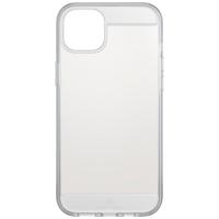Black Rock Air Robust Cover Voor Apple IPhone 15 Plus Transparant - thumbnail