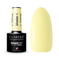 Claresa uv/led gellak 5ml shake 4 - thumbnail
