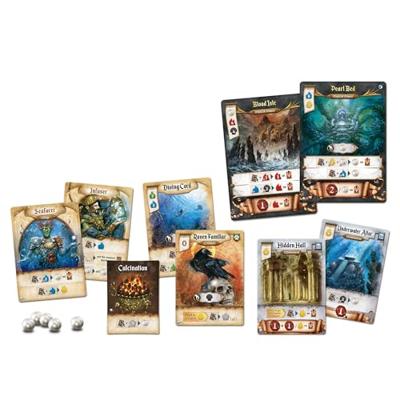 Res Arcana: Perlae Imperii Res Arcana: Perlae Imperii