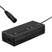 Akyga Acculader voor elektrische fiets - thumbnail