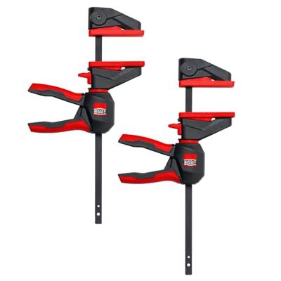 Bessey EZ360S-11SET Eenhandsklem Spanbreedte (max.):110 mm Afm. werkbereik:40 mm