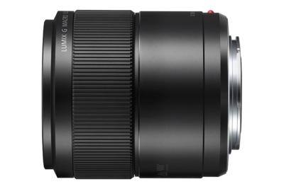Panasonic Lumix 2,8/30 OIS H-HS030E Macro-objectief f/22 - 2.8 30 mm