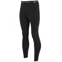 Stanno 446001K Thermo Pants Kids - Black - 128 - thumbnail