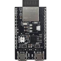 Espressif ESP32-H2-DEVKITM-1-N4S Developmentboard WiFi/Bluetooth Developmentkit ESP32-H2 Bulk - thumbnail