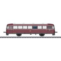 Märklin 41988 H0 railbus-bijrijtuig VB 98 van de DB Bijwagen VB 98 - thumbnail