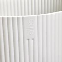 Elho Bloempot Vibes Fold Orchidee Zijdewit Ø12,5cm - thumbnail