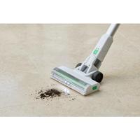 Black & Decker REVSV18D1 steelstofzuiger & elektrische bezem 2-in-1-steelstofzuiger Batterij/Accu Droog Zakloos 0,5 l 36 W Groen, Wit 2 Ah - thumbnail