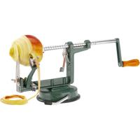 Westmark Appelschilmachine met zuignap - thumbnail