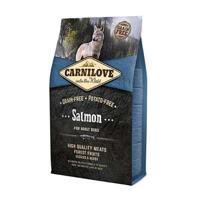 Carnilove salmon adult - thumbnail