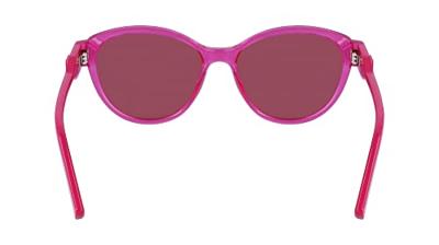 Zonnebril Dames Karl Lagerfeld KL6099S-525 ø 54 mm Zonnebril Dames Karl Lagerfeld KL6099S-525 ø 54 mm