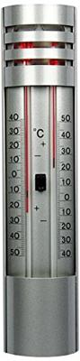 THERMOMETER MIN/MAX MET. K2115