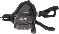 SHIMANO duimversteller "deore xt sl-t8000" shim.shifter xt slt8000 10sp bl. - thumbnail