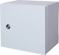 LevelOne Switch 10x GE OSW-1061 8x Outputs 802.3at/af PoE - Switch - Power over Ethernet - thumbnail