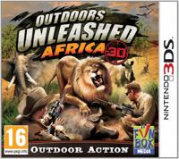 Outdoors Unleashed Africa 3D - thumbnail