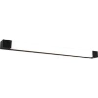 Paulmann Quasar LED-lamp voor vochtige ruimte LED 11.2 W Warmwit Zwart - thumbnail