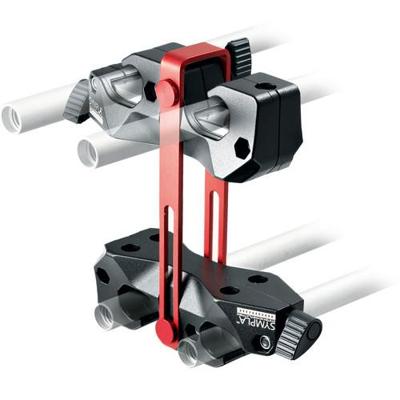 Manfrotto MVA524W Sympla vertical offset