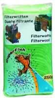 Groene Filterwatten Grof 250 Gr aquaria Superfish - Superfish - thumbnail