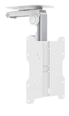 My Wall HL 12 WL TV-plafondbeugel 43,2 cm (17) - 94,0 cm (37) Plafondhouder, Draaibaar, Kantelbaar