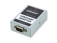 BMZ usb2uart adapter set rosenberger c - thumbnail