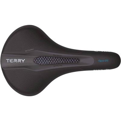 Terry figura gtc gel max men's saddle