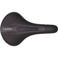 Terry figura gtc gel max men's saddle - thumbnail