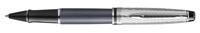 Rollerpen waterman expert metallic ct f steengrijs - thumbnail