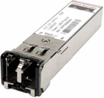 Cisco SFP-10G-LR-S 10GBASE-LR SFP-transceiver module