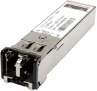 Converter/adapter CISCO SFP-10G-SR-S= SFP+ 1 Gbps - thumbnail