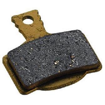 Marwi union schijfremblok dbp-55s sintered am magura mt2/4/6/8 438155