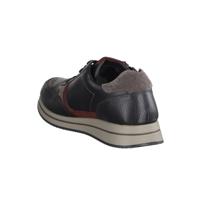Mephisto Gilford 1300 6100 black Zwart maat 41 - thumbnail