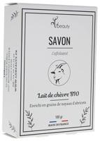 LH Beauty BIO Exfoliating Soap 100 g Zeep - thumbnail