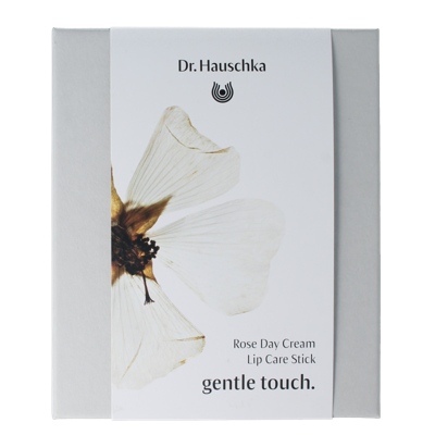 Daycream en lipcare stick 1 Set