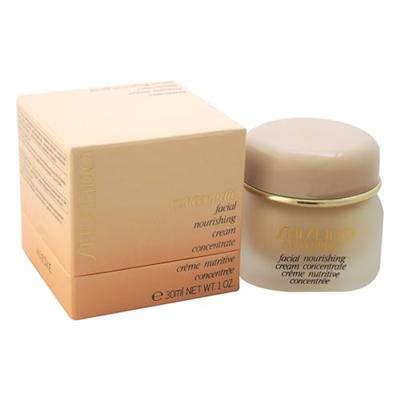 Shiseido Concentrate Facial Nourishing Cream 30ml Shiseido Concentrate Facial Nourishing Cream 30ml