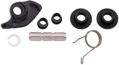 SRAM remhevel lever g2 rs black