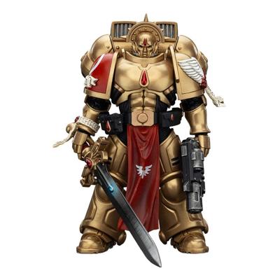 Warhammer 40K Action Figure - Sanguinary Guard 1 with Inferno Pistol and Encarmine Blade