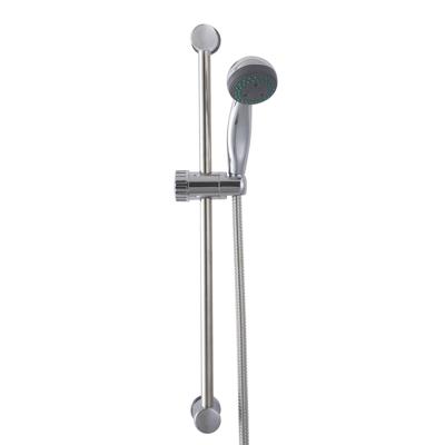 Doucheset Schutte Napoli 3 Functies 60 cm Stang Chroom Schütte Doucheset Schutte Napoli 3 Functies 60 cm Stang Chroom Schütte